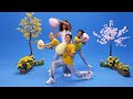 Lichterkinder O O Osterei Offizielles Tanzvideo Ostern Kinderlied Kita Kindergarten