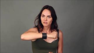 Python's Paradise #58 - 2016-10-29: Tory Taranova Interview video