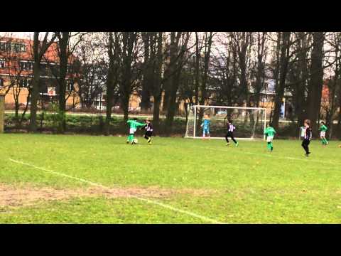 Roda'23 F1-SDZ F1 (2e helft) 28-3-2015