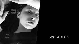 Lauren Hoffman - Heavy Scene (Lyric Video)