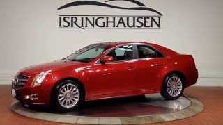 2011 Cadillac CTS Premium AWD CALL 877-364-5945