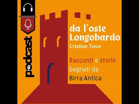 Feste Medievali di Offagna - Io sono l'Oste Longobardo TRAILER