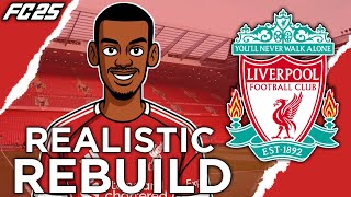 Download lagu REBUILD LIVERPOOL DENGAN TRANSFER BARU MEREKA YANG MEWAH! mp3