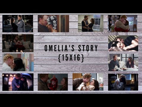 Omelia's story {15x16}