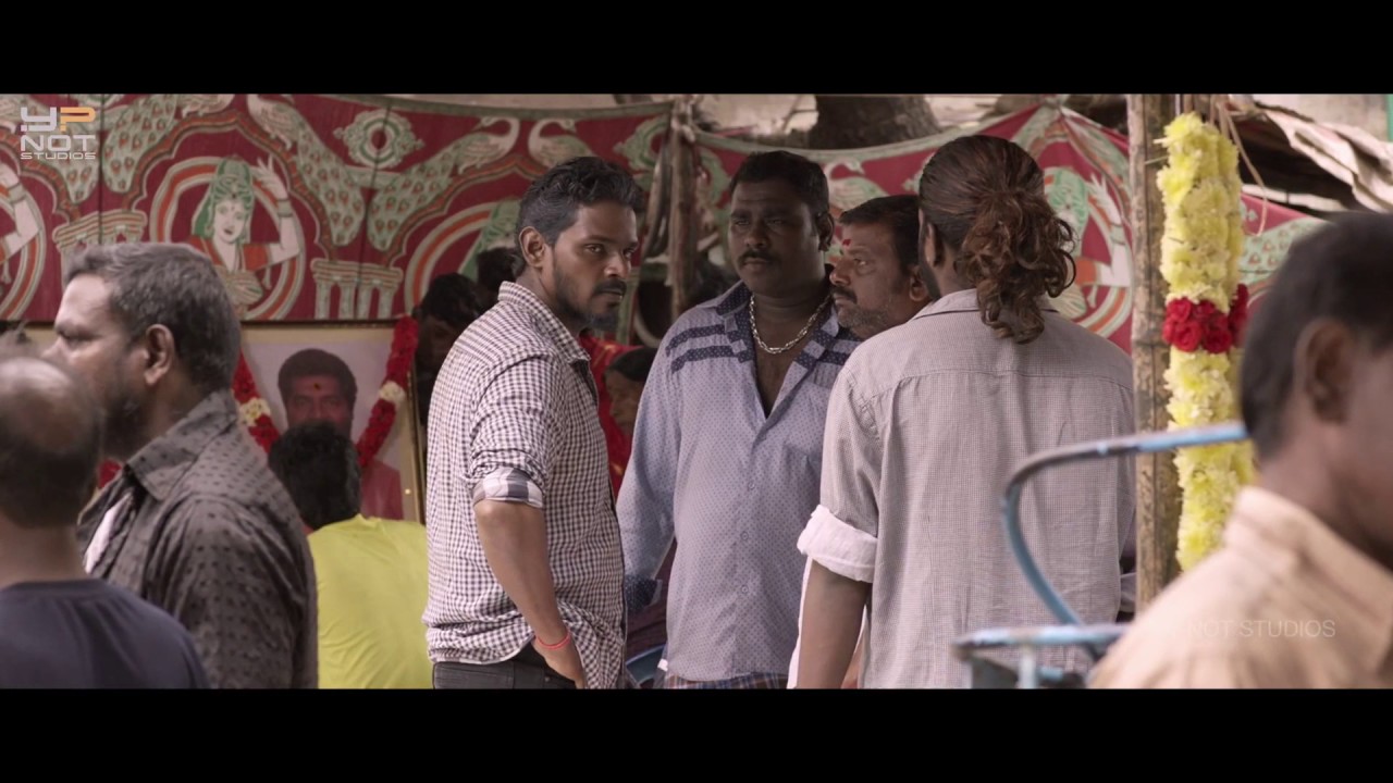 BANDE-ANNONCE (Trailer) : VIKRAM VEDHA (VOSTFR / HD)