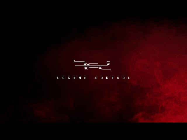 REDD - Lose Control (Remix Stems)