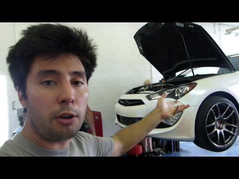 Adjustable Clutch Rod Install (ft. RspecRyan and Ryan's Random Ridez)