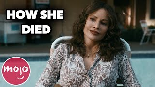 Top 10 Things Netflix's Griselda Left Out