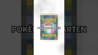 Gebannte Artworks bei Pokémon Karten