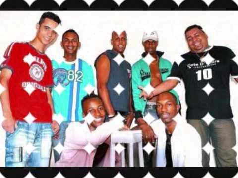 Vou Levando - Grupo Tá Combinado