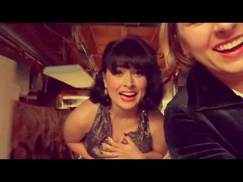 The Winter in the Wilderness Tour - Charlottesville, VA