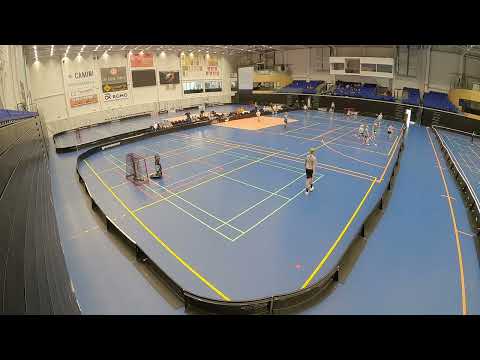 HFT 2023 P13 Steelers vs Pelicans