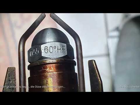 Erneute Heizungsstörung am 18.01.2021