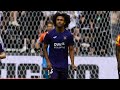 RSCA - KV Mechelen : Zirkzee 7-1