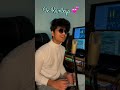Ve Kamleya ️ Cover Jai Saini Arijit Singh Shorts Viralshorts Cover Vekamleya Singing