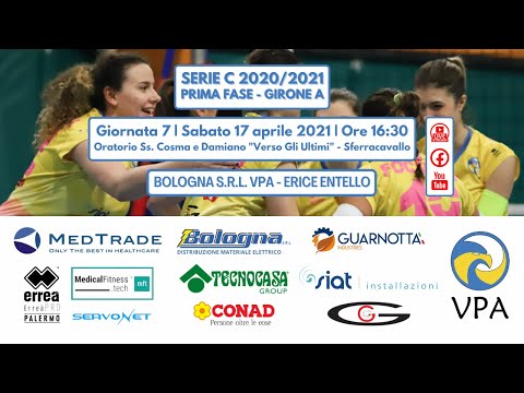 CFA | Bologna srl VPA - Erice Entello