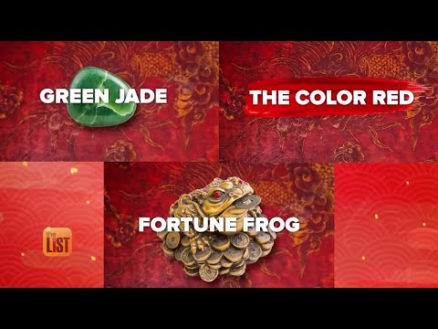 3 Chinese Traditions to Bring You Luck and Prosperity in the New Year
