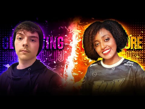 Glaciating vs EQNX Cuddle_Core  - #T7OnlineChallenge: US Central - FT5 Exhibiti