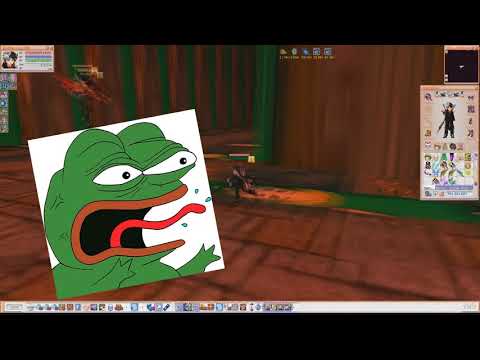 [GrindStone] - Flyff - Do the unthinkable - Ep Final