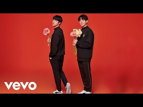 Jin - Don't say you Love me (ft Jungkook)