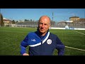 Veneto-Calabria Allievi 1-0: le interviste