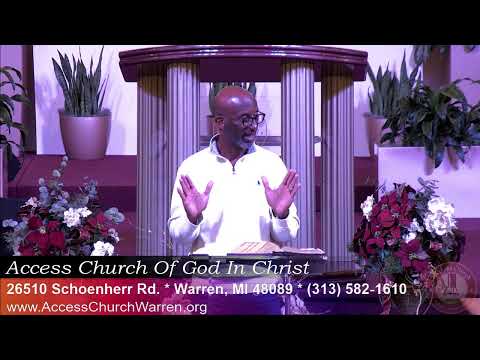 Deliverance From Demons and Demonic Influences - Part 4