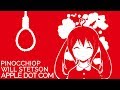 Apple dot com (English Cover)【Will Stetson】「アップルドットコム」