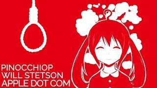 Cover art for Apple dot com (English Cover)