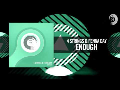 4 Strings & Fenna Day - Enough (RNM) [FULL]
