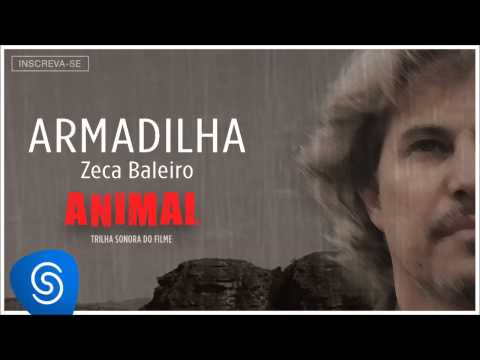Video thumbnail for Armadilha