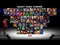 Mortal Kombat Project Pentalogy Ermac Playthrough