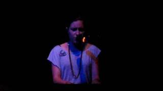 Sugarcane - Missy Higgins