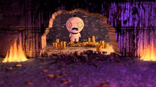 Video The Binding of Isaac: Rebirth 