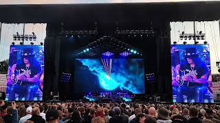 Guns N&#39; Roses &quot;Wichita Lineman&quot;(Glen Campbell cover)- 7.7.2025 - Ratina Stadium - Tampere - Finland