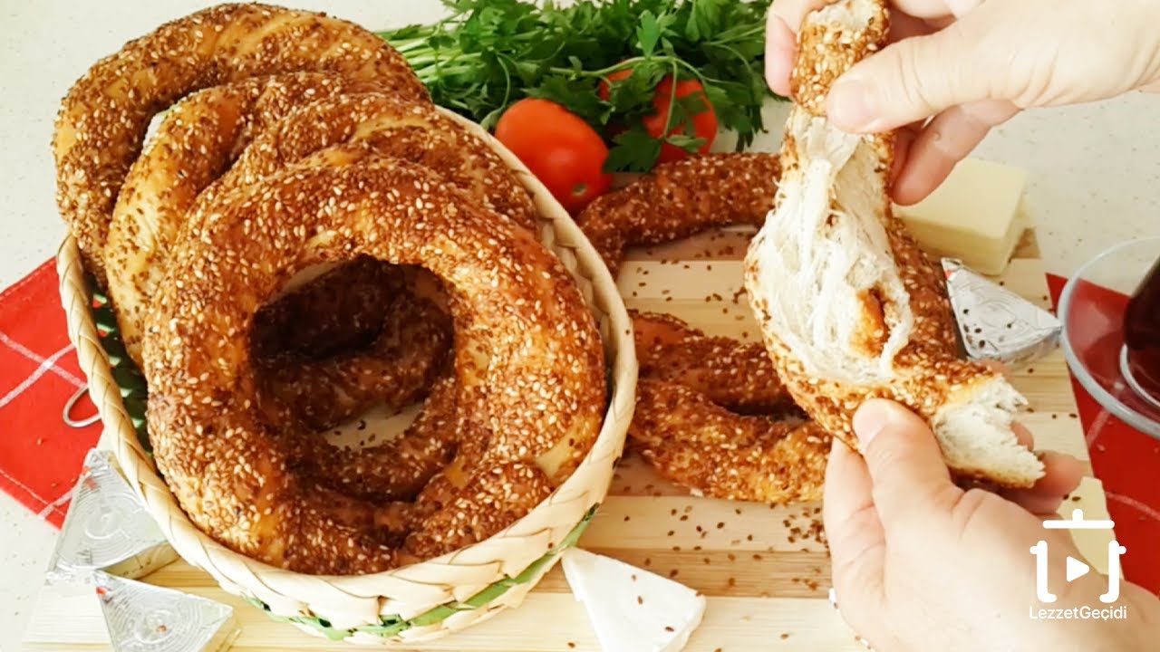 Sokak Simiti Nasıl Yapılır Orjinal Tarifi