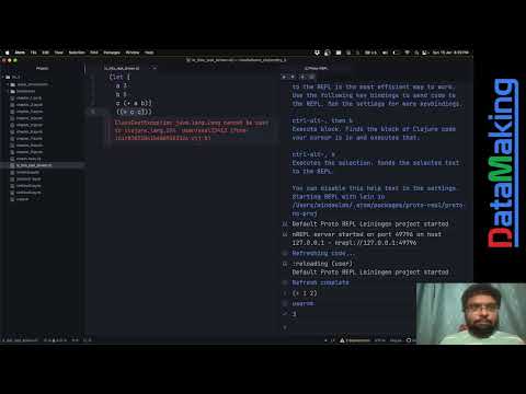 Clojure - Did I find out what REPL driven development is
