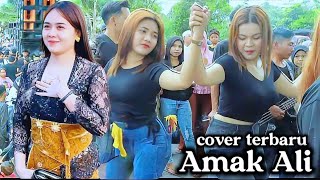 Download lagu Amak ali _ Lagu sasak cover terbaru 2025 yang lagi viralll  mp3