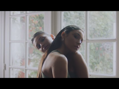 Cardellino - Huellas (Videoclip Oficial)