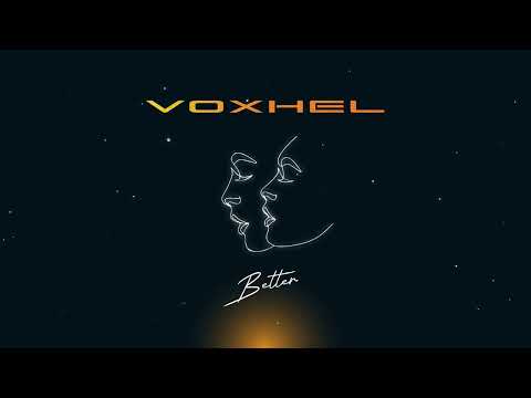 Voxhel - Better (Visualizer)