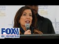 'POWER GRAB': Kathy Hochul called out for policies