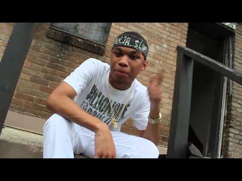 Lil Soulja Slim - 1998 (Prod By Trell Itz A Hit)