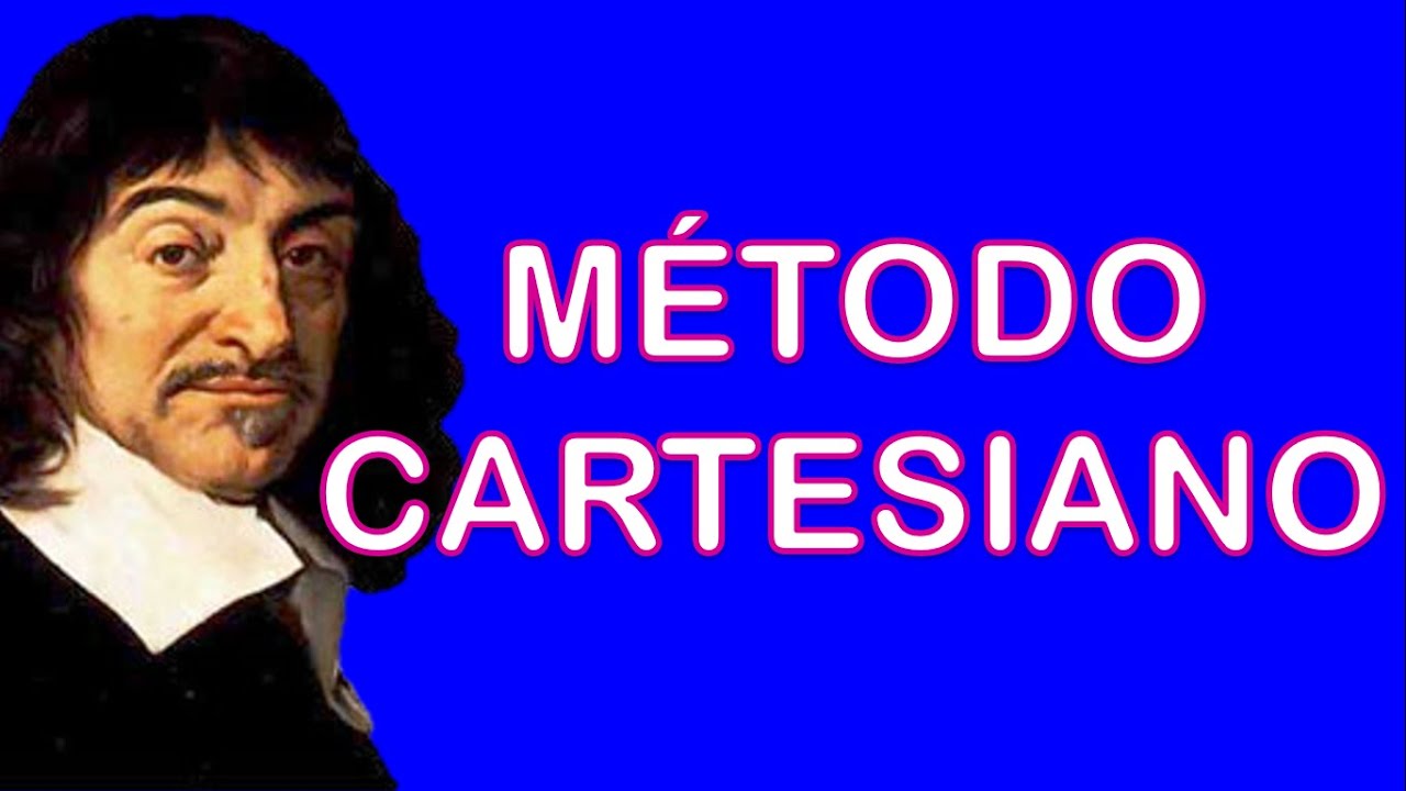 René Descartes (1) - O Método Cartesiano