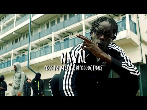 [FREE] Unknown T x OFB x Ghosty UK Drill Type Beat "Naval" (Prod JMHM3SIC)