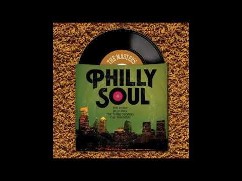 Philly Soul; The Masters Series