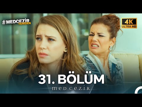 Medcezir 31. Bölüm (4K)