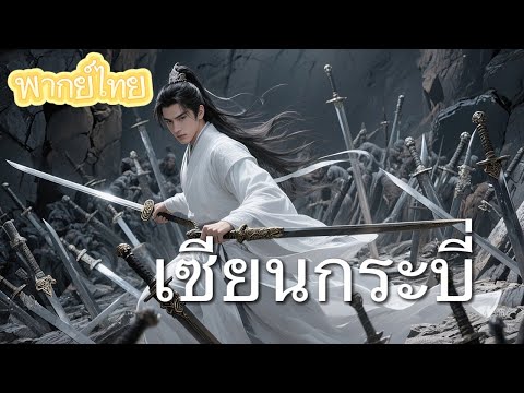 【พากย์ไทย】คำสาปเทพดาบ เกิดใหม่เป็นขี้ข้า