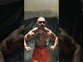 Muscle worship orange 🍊 beautiful