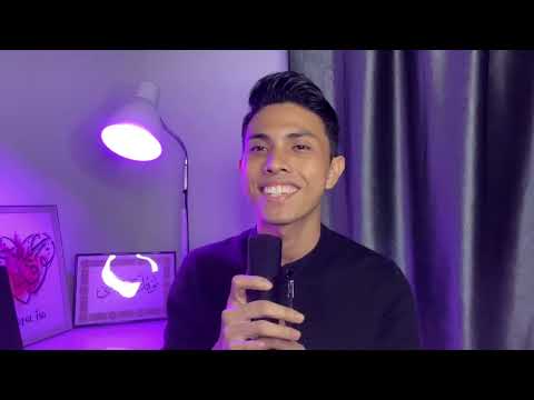 Surah Al-Mulk - Naufal Isa