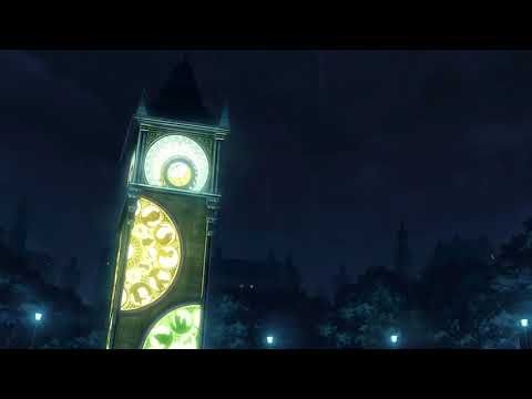 GHOSTEMANE x CLAMS CASINO - Kali Yuga / 𝖘𝖑𝖔𝖜𝖊𝖉 & 𝖗𝖊𝖛𝖊𝖗𝖇