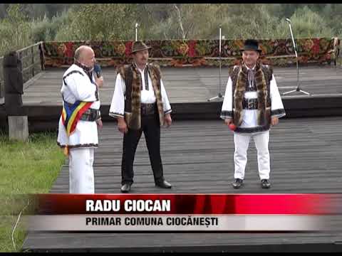 Răscolul stânii din Botoș - Ciocănești, la ediția a XI-a